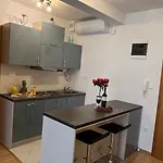 Casa Del Mare * コマルナ