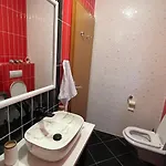 Casa Del Mare アパート コマルナ
