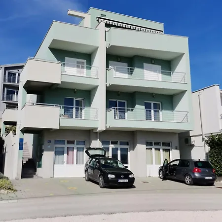 Casa Del Mare Appartement