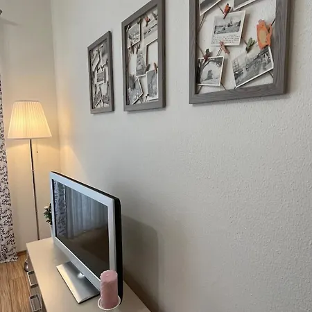 Apartman Casa Del Mare *