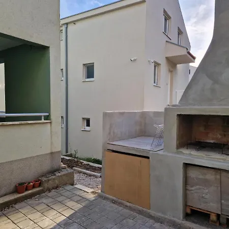 Apartman Casa Del Mare