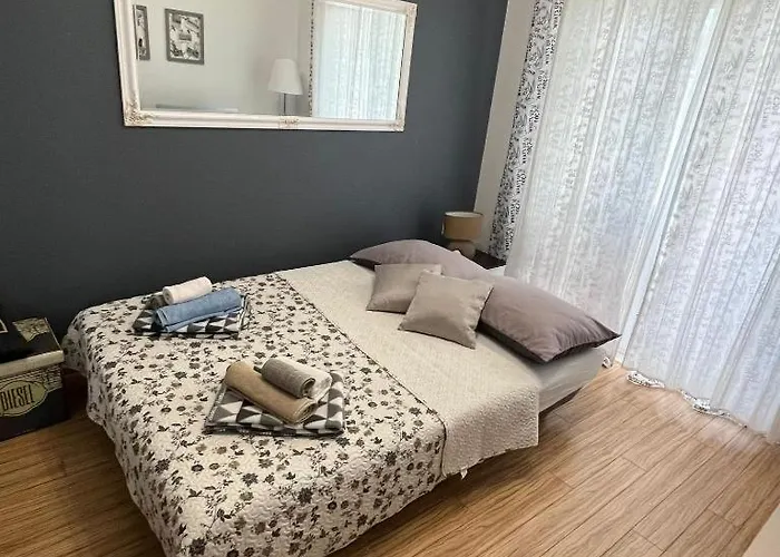 Casa Del Mare Appartement