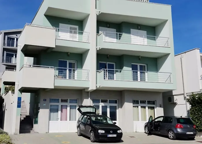 Casa Del Mare Appartement
