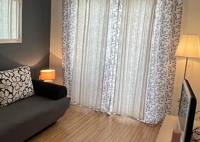 Casa Del Mare Appartement