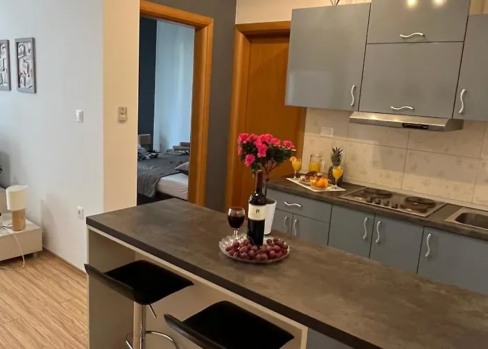 Casa Del Mare Appartement