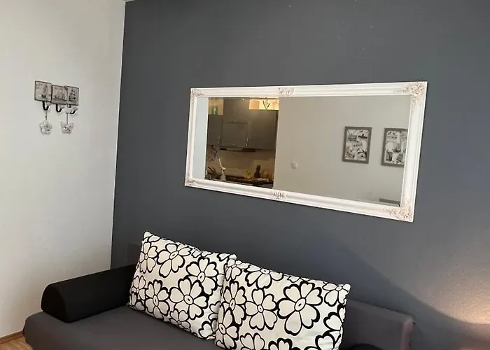 Casa Del Mare Komarna