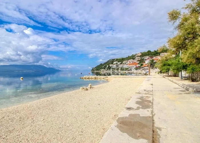 Casa Del Mare Appartement *