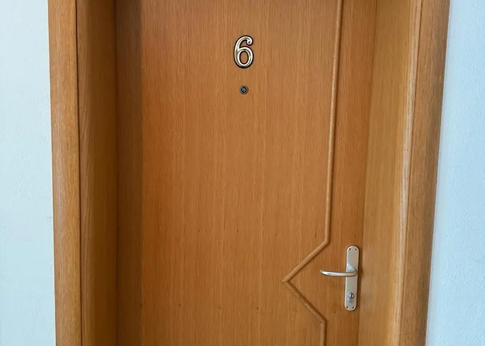 Casa Del Mare Appartement *