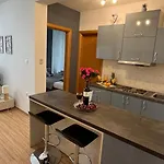 Casa Del Mare Apartmán