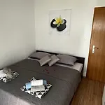 Casa Del Mare * Komarna