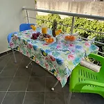 Apartmán Casa Del Mare *