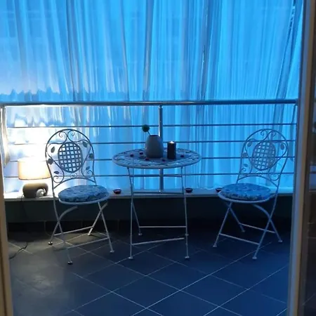 Casa Del Mare * Komarna