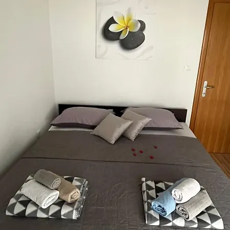 Apartment Casa Del Mare