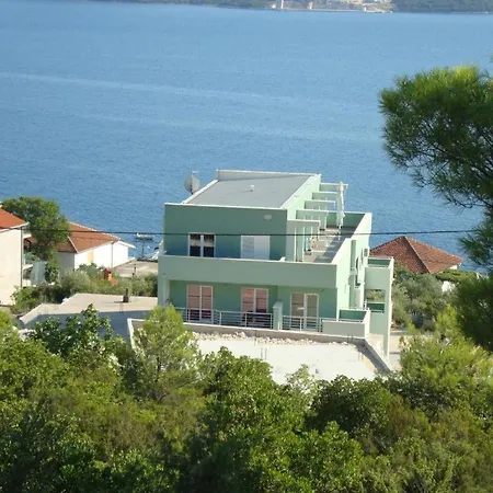 Casa Del Mare Komarna