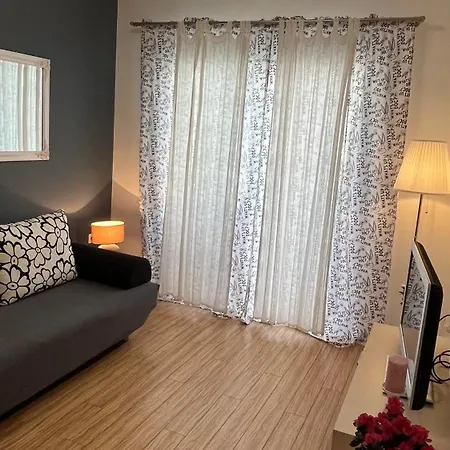 Casa Del Mare Apartment