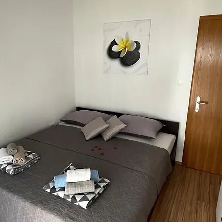 Casa Del Mare * Komarna