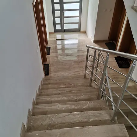 Casa Del Mare Apartment Komarna