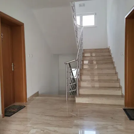 Apartamento Casa Del Mare