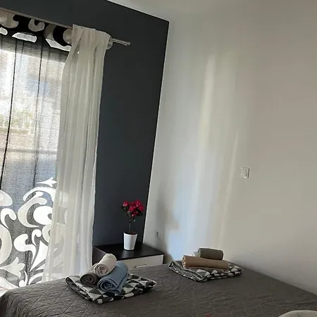Apartment Casa Del Mare *
