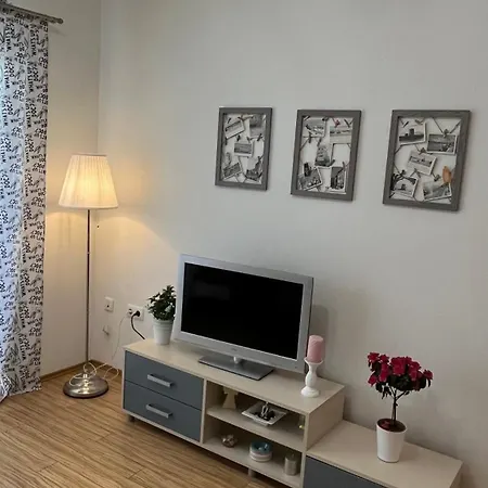 Casa Del Mare * Komarna