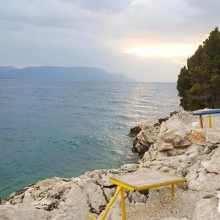 Apartamento Casa Del Mare *