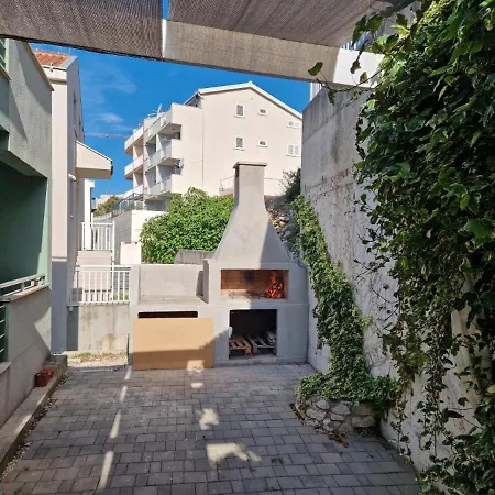 Casa Del Mare * Komarna