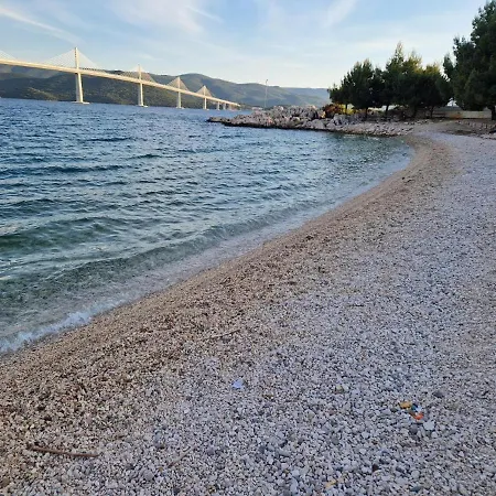 Apartamento Casa Del Mare Komarna