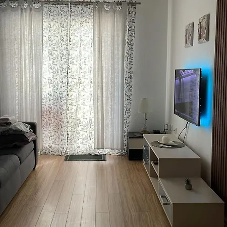 Apartment Casa Del Mare *