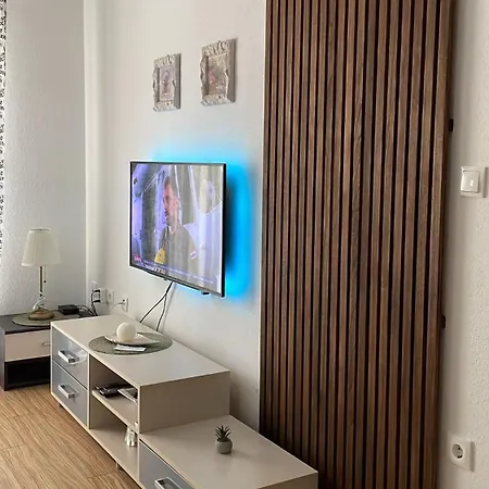 Apartment Casa Del Mare