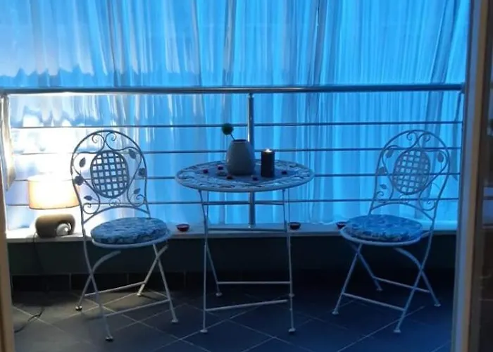 Casa Del Mare * Komarna