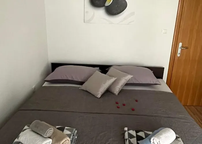 Apartamento Casa Del Mare