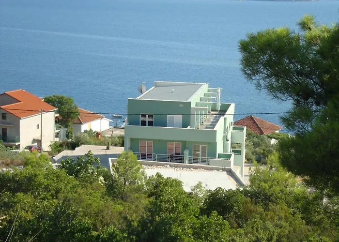 Casa Del Mare Komarna
