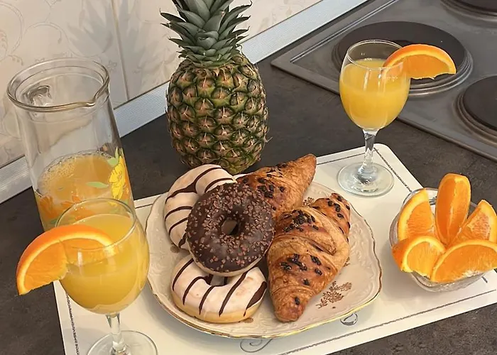 Casa Del Mare Apartamento