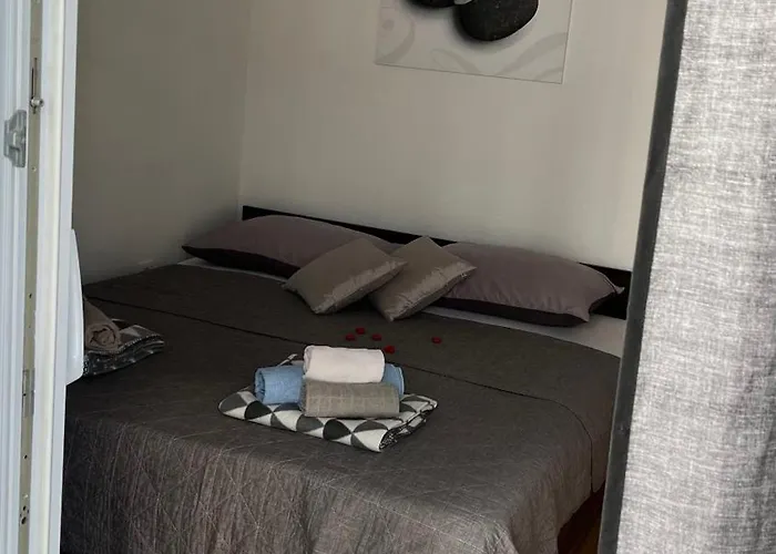 Casa Del Mare Apartment *