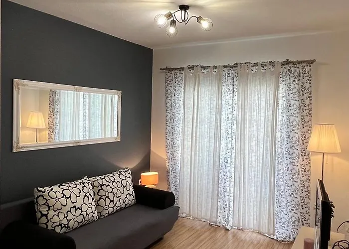 Casa Del Mare Apartamento *