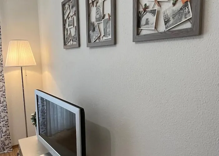 Apartamento Casa Del Mare *