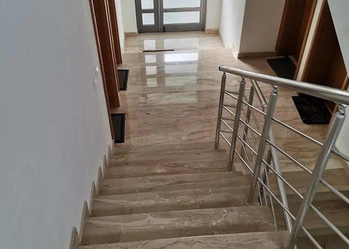 Casa Del Mare Apartamento Komarna