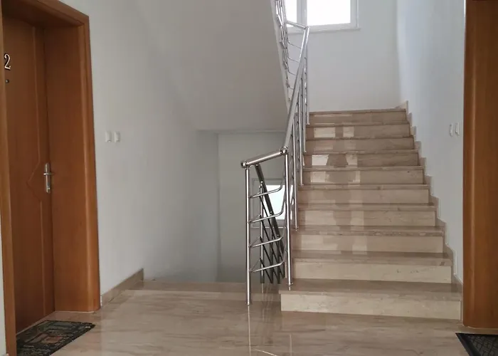 Apartamento Casa Del Mare