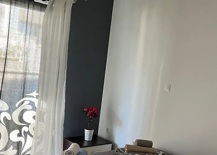 Apartamento Casa Del Mare *