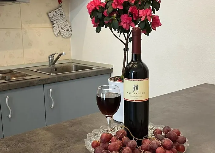 Casa Del Mare Apartamento