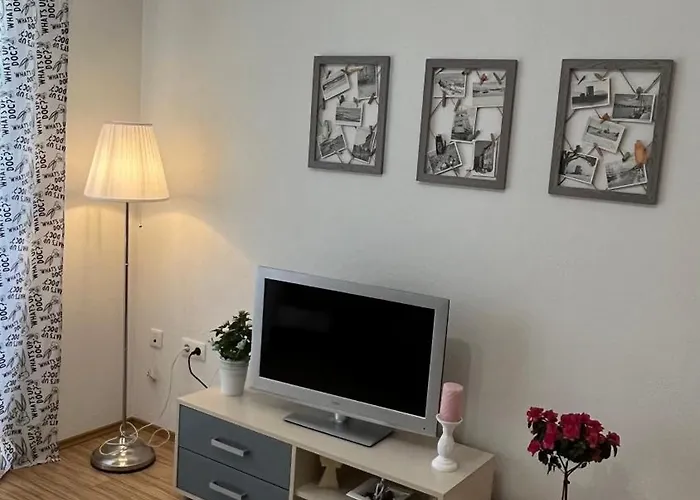 Casa Del Mare * Komarna