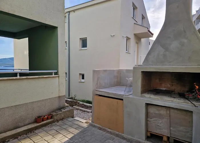 Apartamento Casa Del Mare