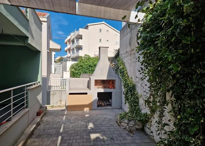 Casa Del Mare * Komarna