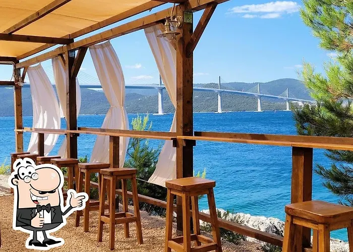 Casa Del Mare Apartamento Komarna