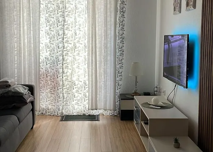 Apartamento Casa Del Mare *