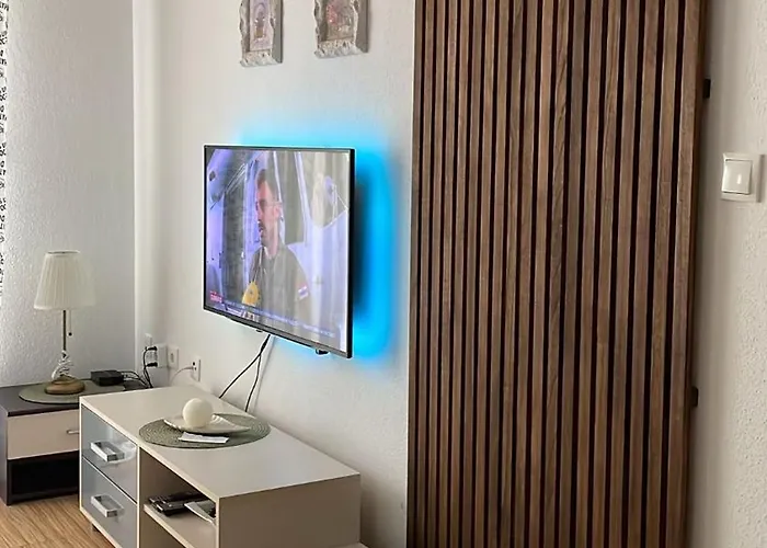 Apartamento Casa Del Mare